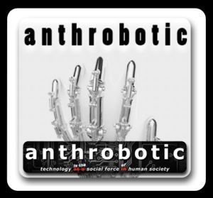 Technology Dilates Time ∴ Remixed Anthrobotic Classic Compensates for Weeklong Hiatus!