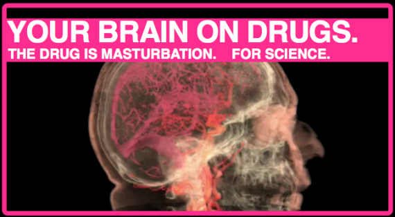 Brain During Orgasm 81