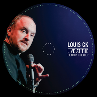 louis ck live at the beacon theater
