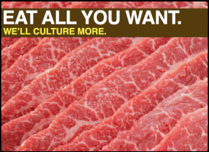 Cultured Meat and the TransPostCarnivore Movement