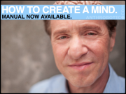 Ray Kurzweil's "How to Create a Mind" available through Anthrobotic.com
