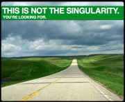 My Logic is Better than Paul Allen's:  ¡Singularity Improbable! - Part 2!
