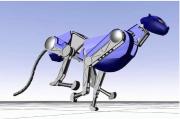 Boston Dynamics Building Cheeta-Bot & T-800 (for DARPA)
