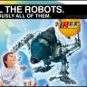 iREX 2015: Greatest Robotics Show in the Known Universe Underway in Tokyo